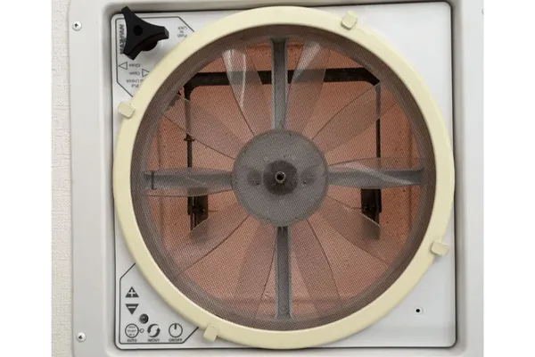 fan