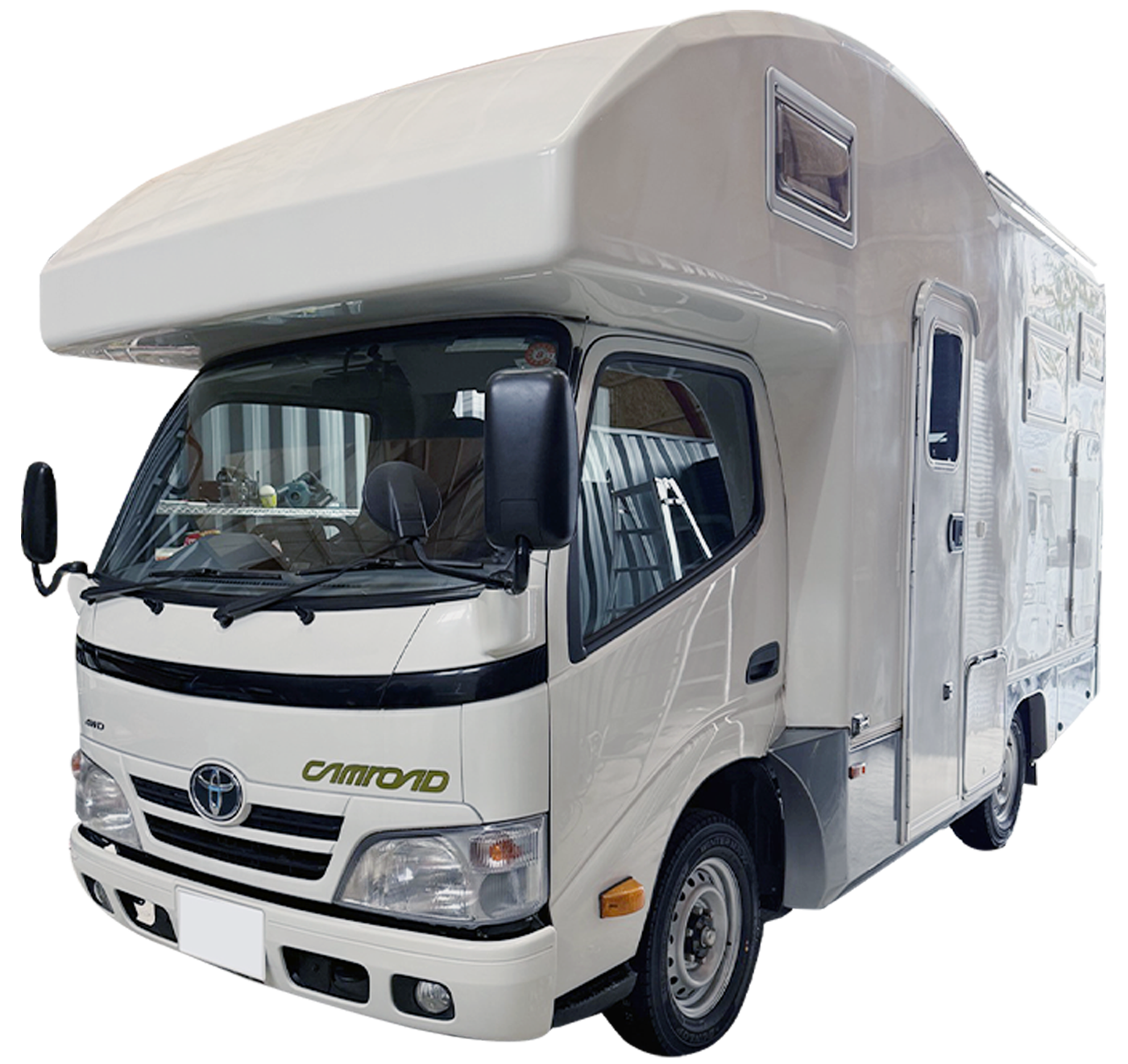 CORDE BUNKS Grande Class/VANTECH