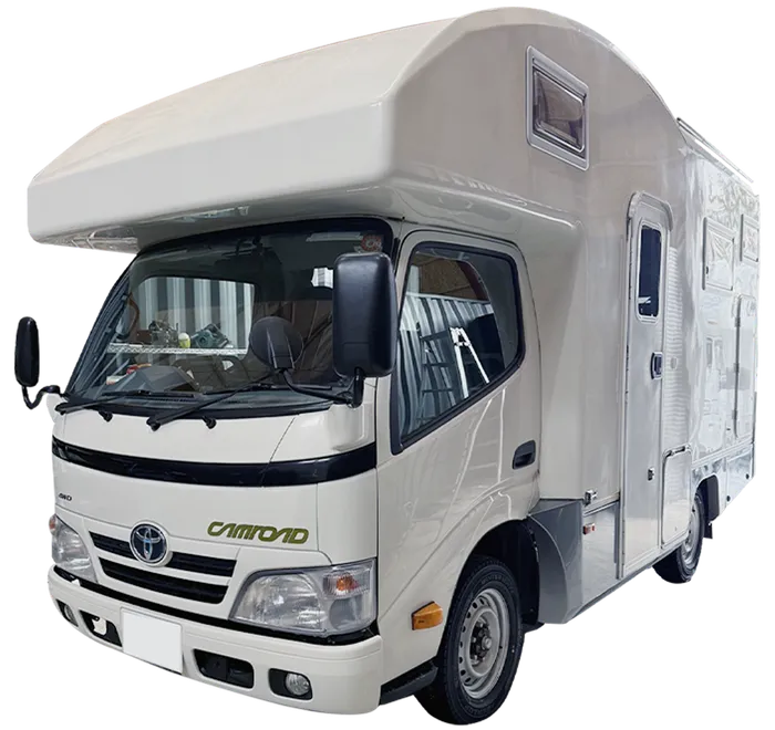 CORDE BUNKS Grande Class/VANTECH