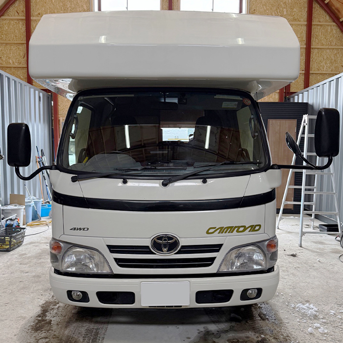 CORDE BUNKS Grande Class/VANTECH