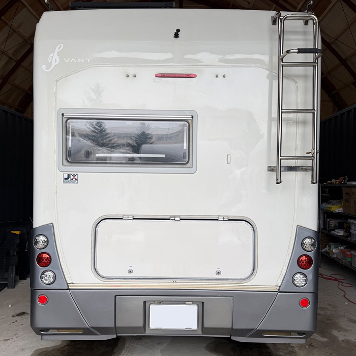 CORDE BUNKS Grande Class/VANTECH