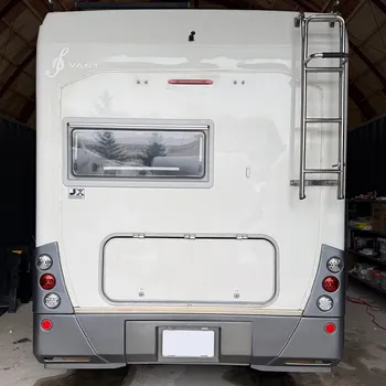 CORDE BUNKS Grande Class/VANTECH