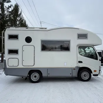 CORDE BUNKS Grande Class/VANTECH