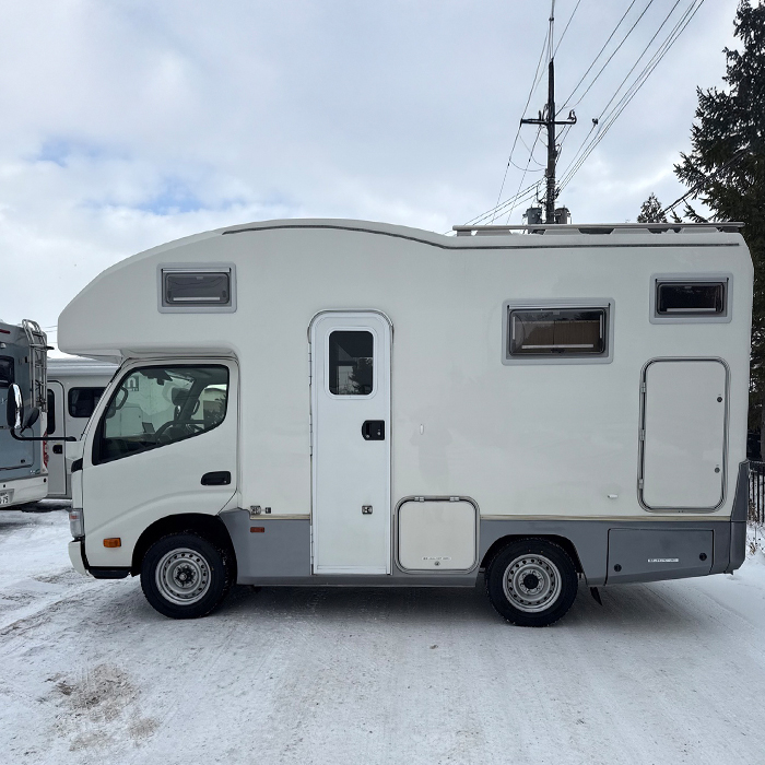 CORDE BUNKS Grande Class/VANTECH