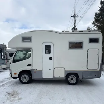 CORDE BUNKS Grande Class/VANTECH