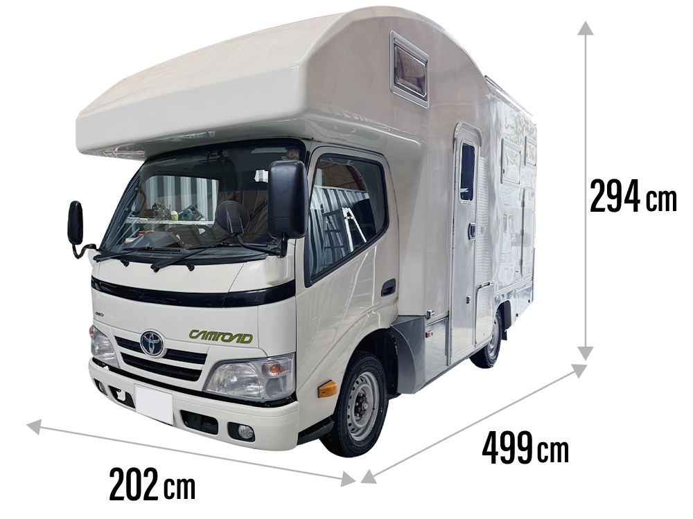 CORDE BUNKS Grande Class/VANTECH