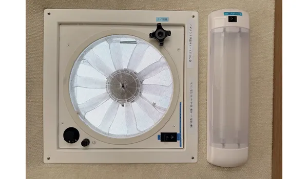 fan