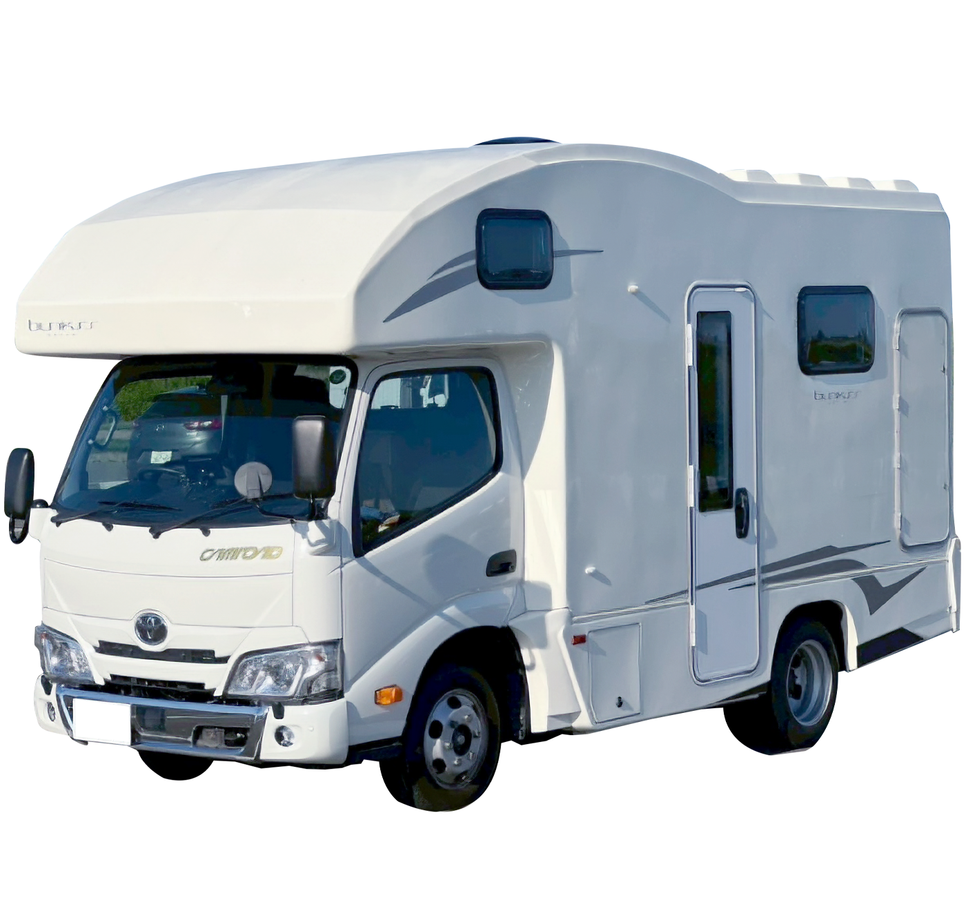 CORDE BUNKS Premium Class