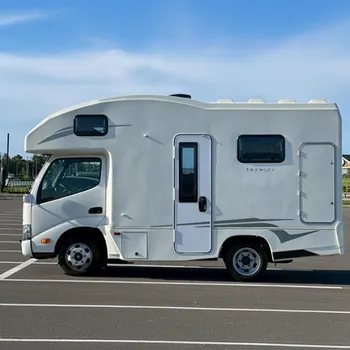 CORDE BUNKS Premium Class／VANTECH