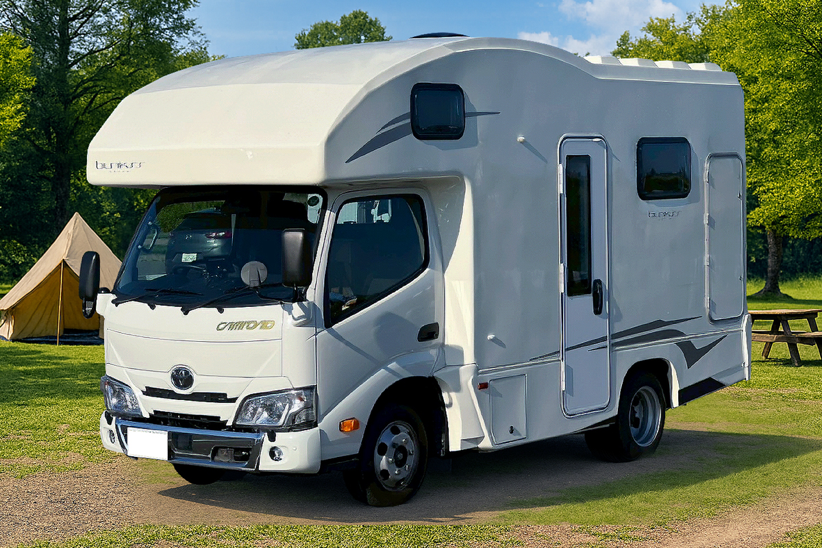 CORDE BUNKS Premium Class