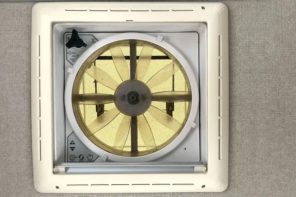 fan