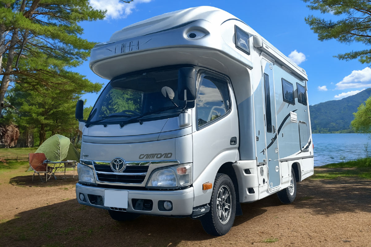 クレア5.3X Grande Class