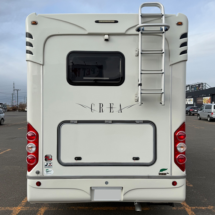 クレア 5.3X Premium Class／Nut'sRV 