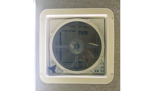 fan