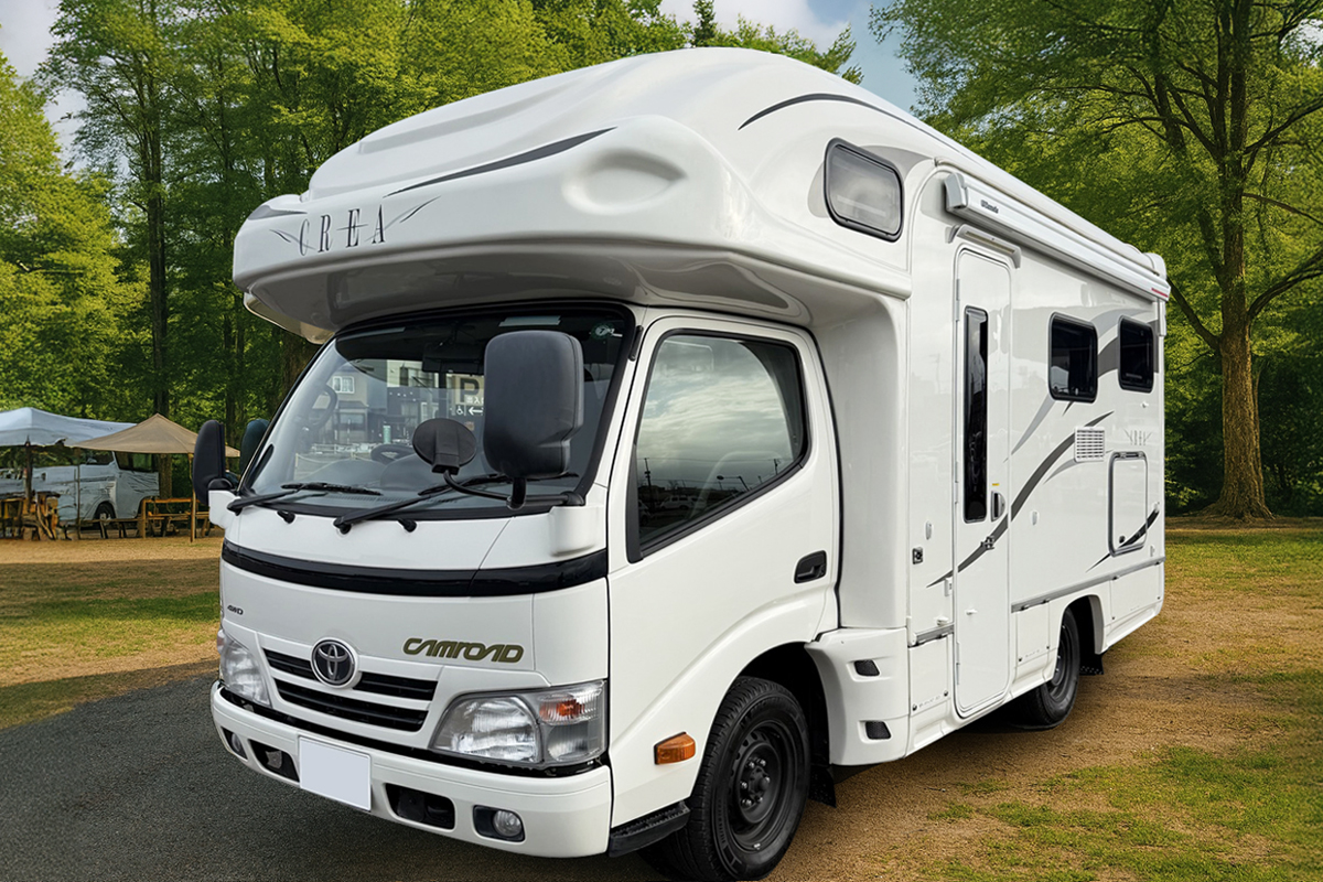 クレア5.3X Premium Class