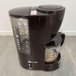 コーヒーメーカー