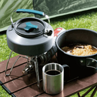 鍋・やかんセット