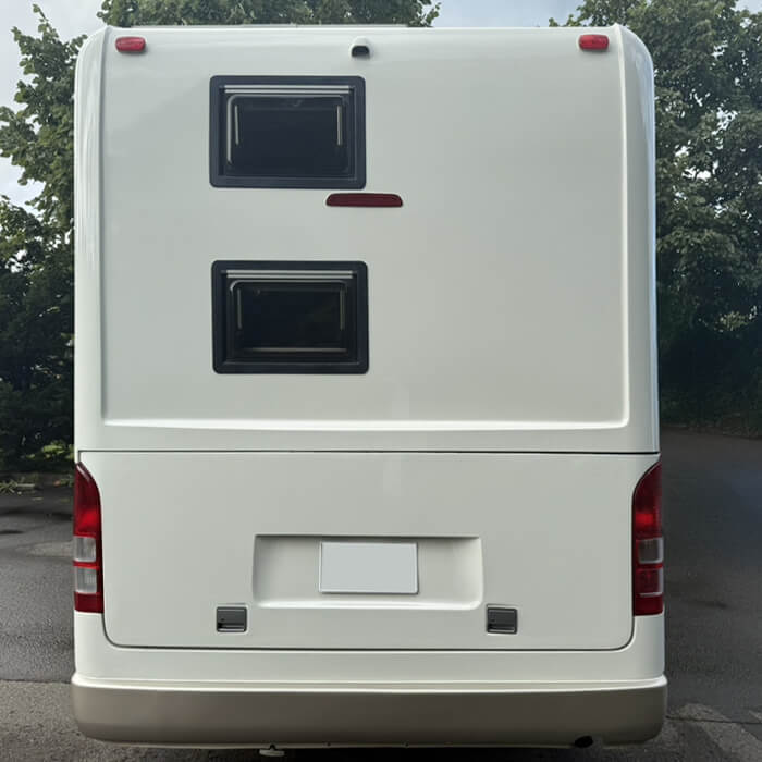 セレンゲティ Grande Class／funluce