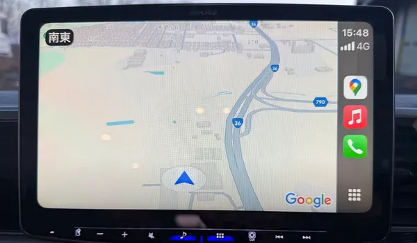 car_navigation