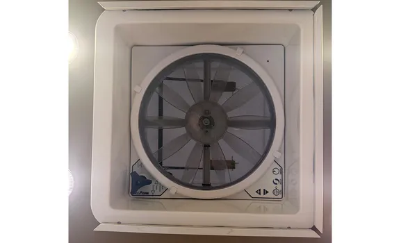 fan