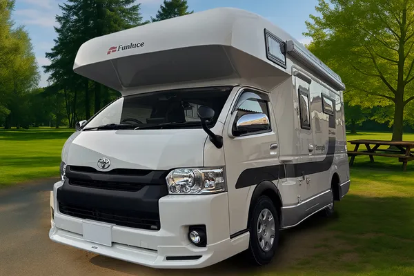セレンゲティ525 Premium Class