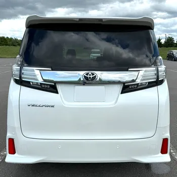 ヴェルファイア／TOYOTA