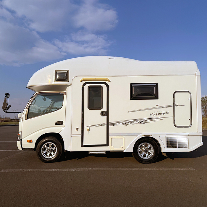 ヨセミテ Grande Class／funluce