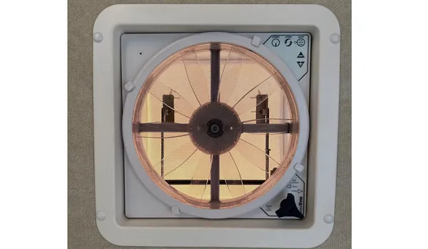 fan