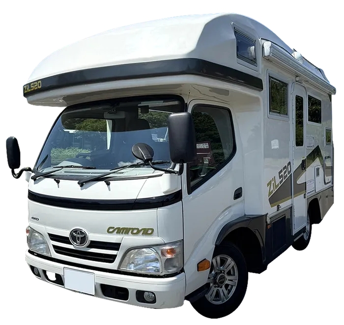 ZIL520 Grande Class