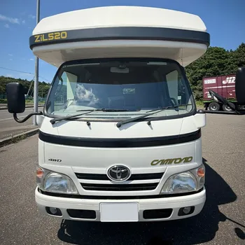 ZIL520 Grande Class／VANTECH