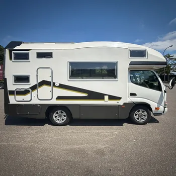 ZIL520 Grande Class／VANTECH