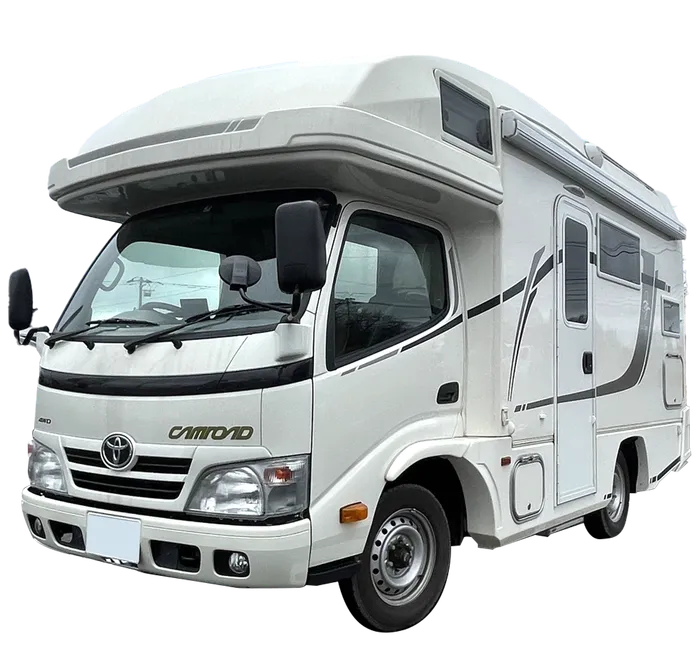 ZIL520 Premium Class／VANTECH