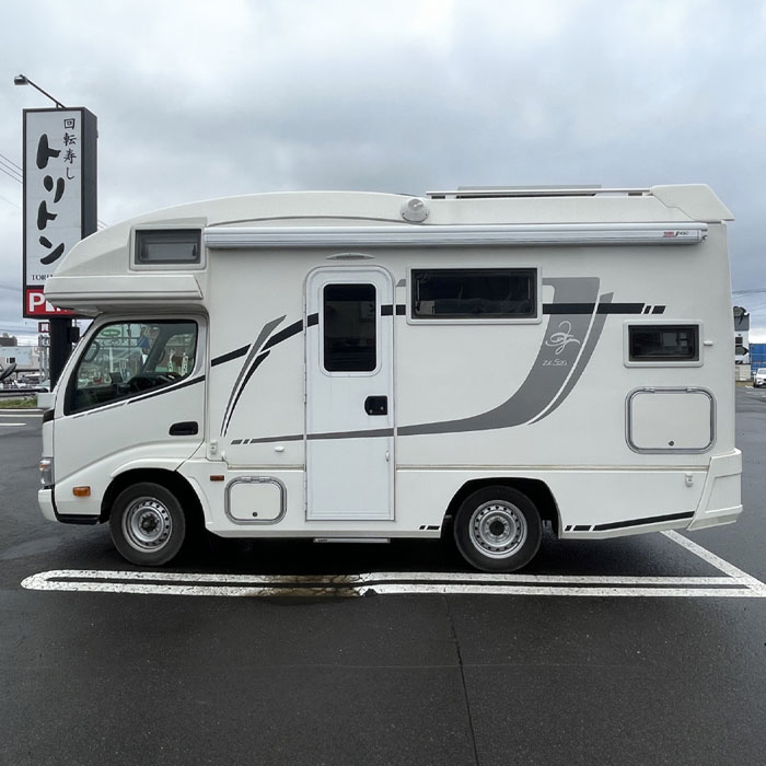 ZIL520 Premium Class／VANTECH