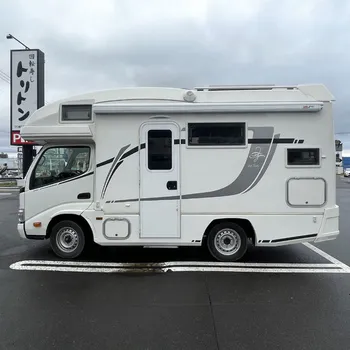 ZIL520 Premium Class／VANTECH