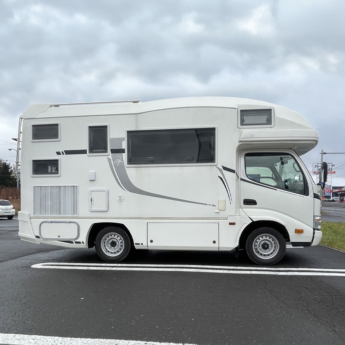 ZIL520 Premium Class／VANTECH