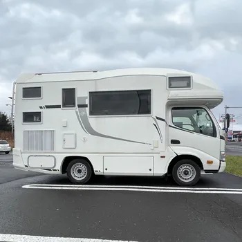 ZIL520 Premium Class／VANTECH
