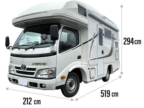 ZIL520 Premium Class／VANTECH