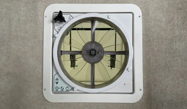 fan