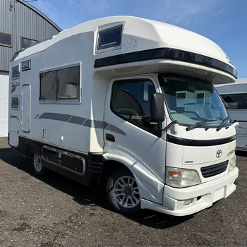 ZIL520 Standard Class／VANTECH